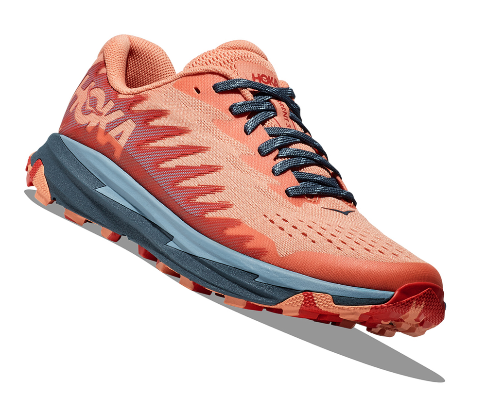 Кроссовки женские Hoka Torrent 3