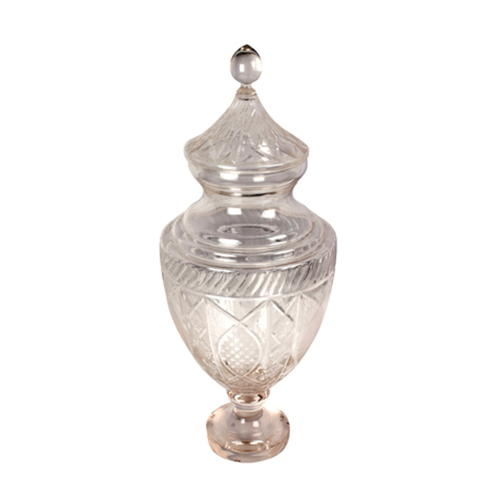 Ваза Трофи Roomers Furniture 2210m