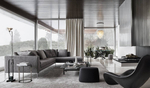 Столик B&B Italia Diesis