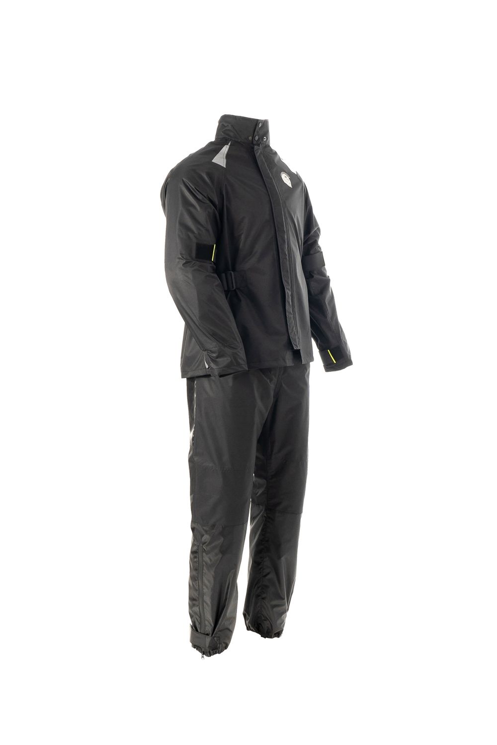 Garda / Дождевик / Черный