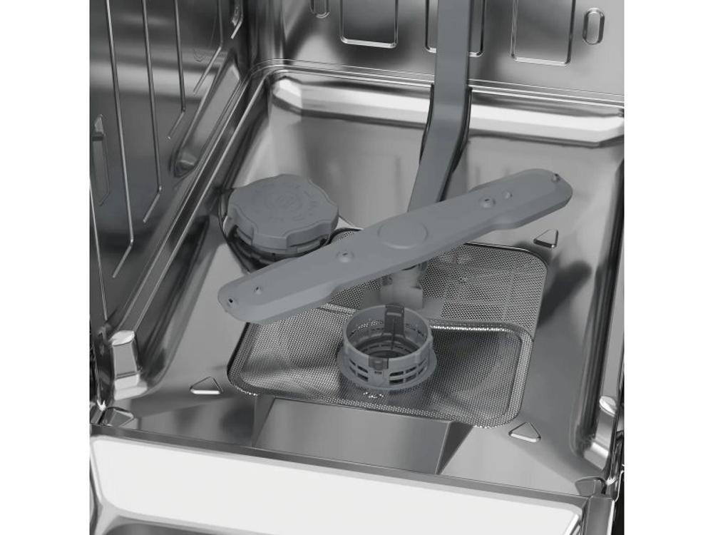 Посудомоечная машина Indesit DFS 1A50 B