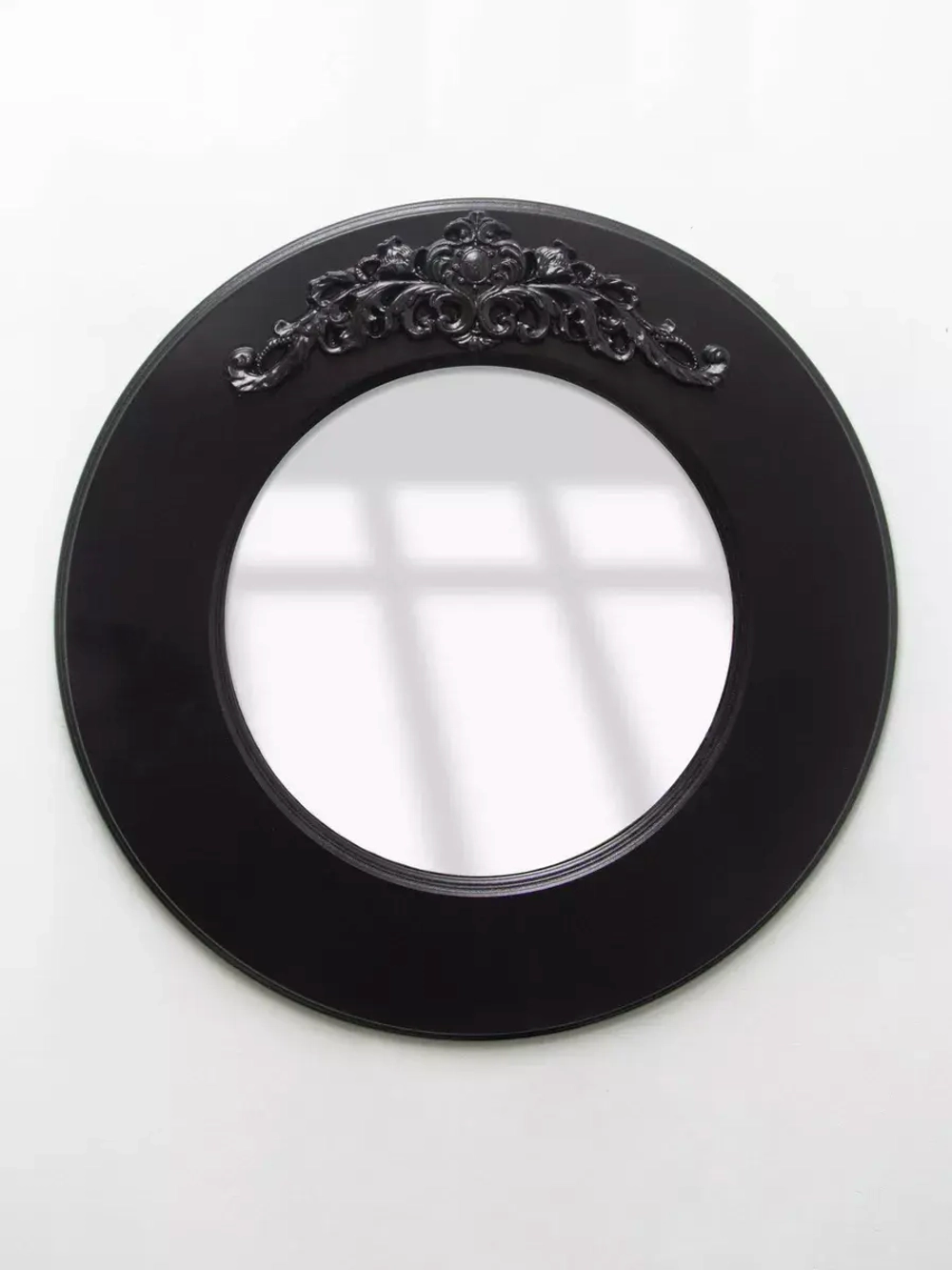 Зеркало настенное 48 см