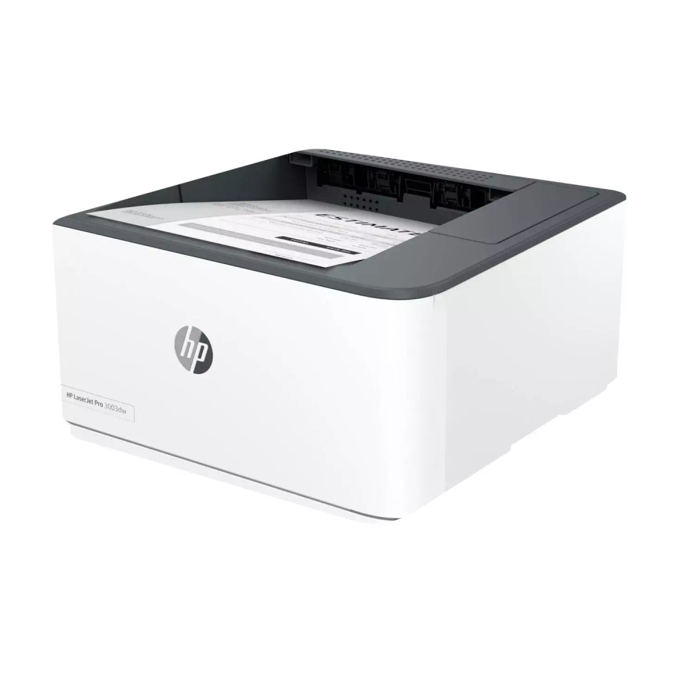 Принтер HP LaserJet Pro 3003dw (3G654A)