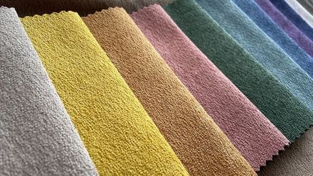 Коллекция Терри