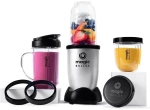 Блендер стационарный Nutribullet MBR10 (q)