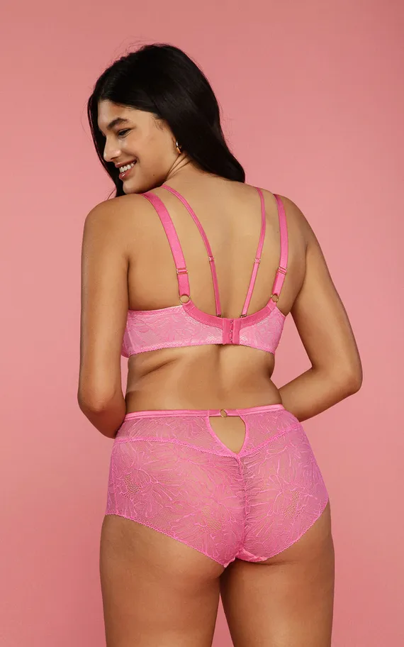 Бюстгальтер Aruba PU