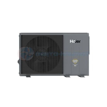 Тепловой насос Haier AW162MXCHA, серия Super Aqua HE Monobloc