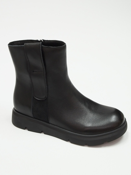 Полусапоги женские демисезонные