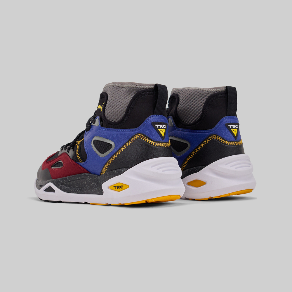 Кроссовки Puma Trc Blaze Mid Ws