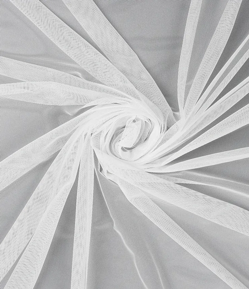 Тюль Legrand Одри Белый