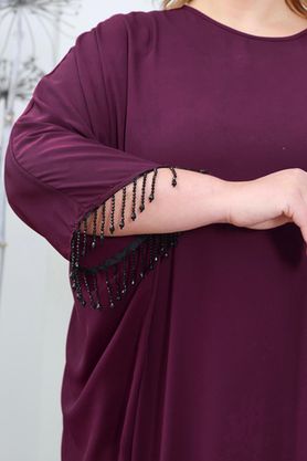 Цена на Платье-5667 больших размеров