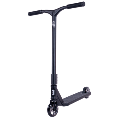 Трюковой самокат  Tech Team Provokator 47 purple-black 2023