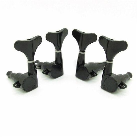 Колковая механика PAXPHIL JB-150 BK