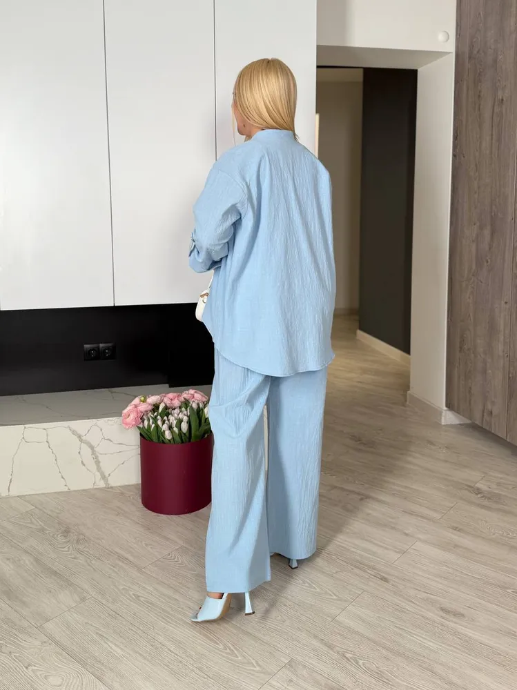 Костюм УК-1958-3 Fabrika