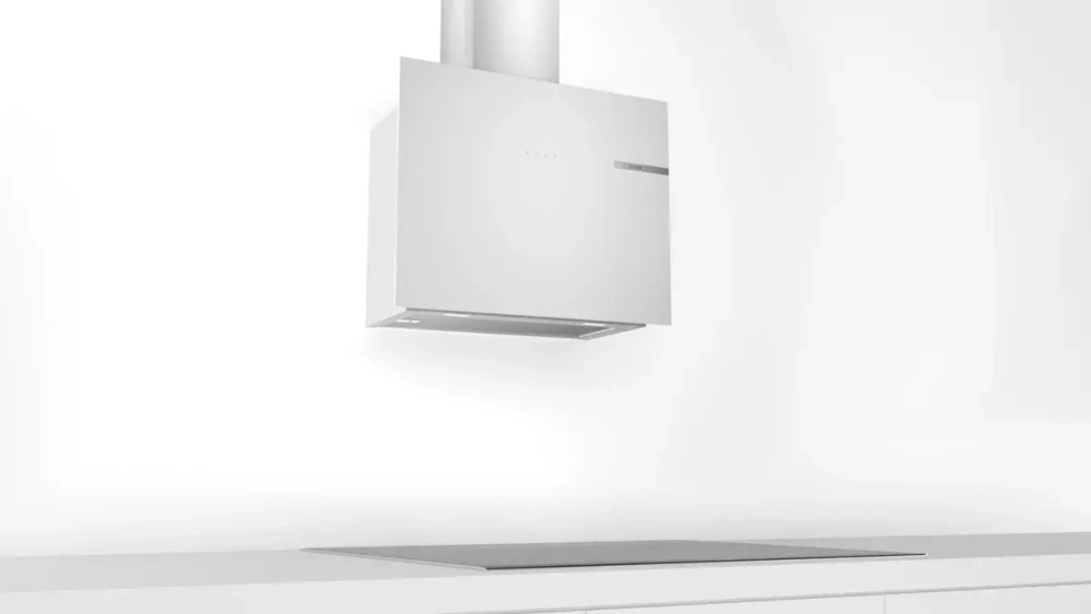 Вытяжка Bosch DWF65AJ20T