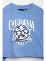 Спортивный костюм для девочки