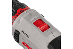 Аккумуляторная дрель-шуруповерт CROWN CT21072HX-2 BMC