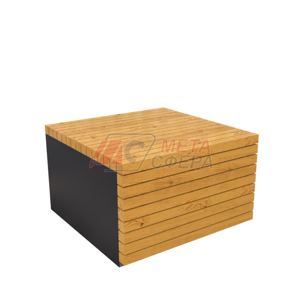 Тумба Тетрис