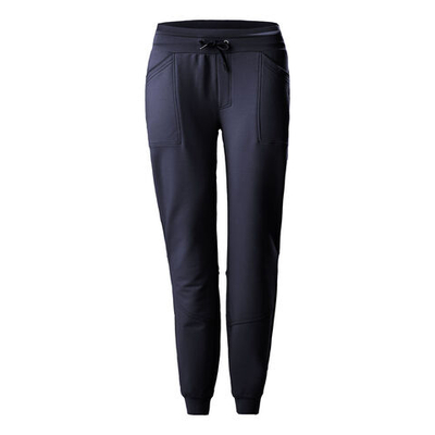 Женские теннисные брюки Limited Sports Sole Training Pants Women - Dark Blue