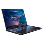 Ноутбук Thunderobot 911S Core D, 15.6"/FHD/IPS/Intel Core i5 1245H/RTX 3050/RAM 16GB/SSD 512GB/noOS