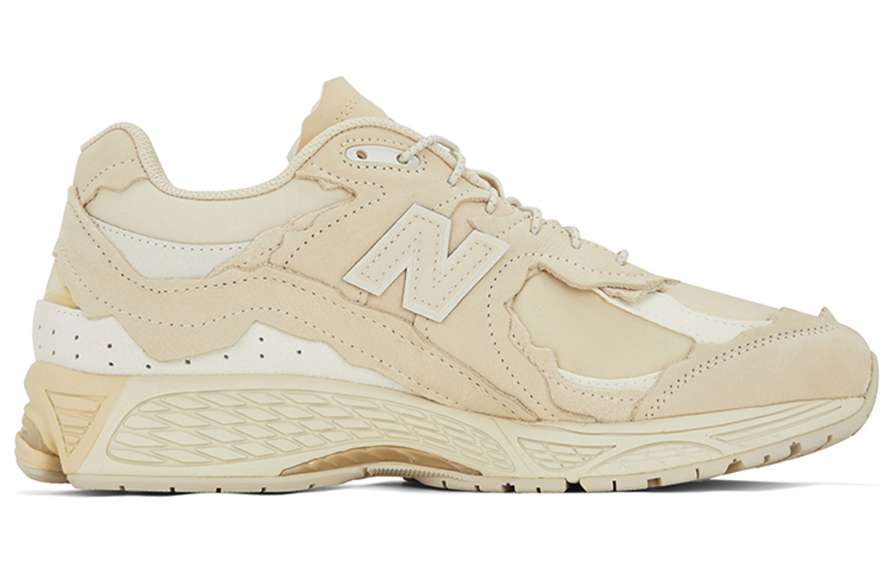 Кроссовки New Balance Nb 2002R Protection Pack "Ripstop"