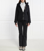 Лыжный комплект EA7 - черный(6RTV01 TN8HZ)