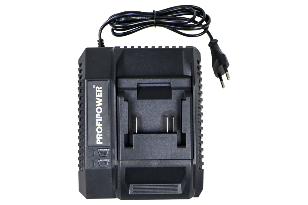 Зарядное устройство для Li-ion аккумуляторов PROFIPOWER, 4.0Ач, LI-18G