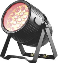 IP65 19x15W Zoom LED Par Light