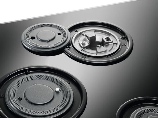 Газовая варочная панель Electrolux EGU 97657 NX