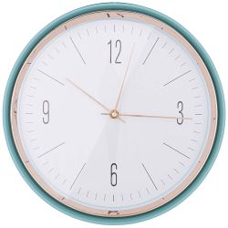 ЧАСЫ НАСТЕННЫЕ "VINTAGE" 33*33*6 СМ