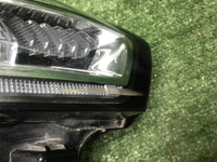 Битая Фара правая Chery Tiggo 7 Pro (20-24) LED