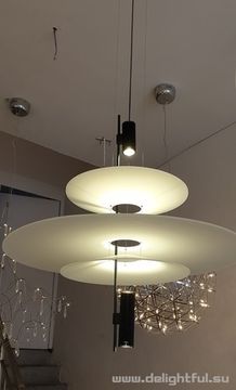 Vibia Flamingo