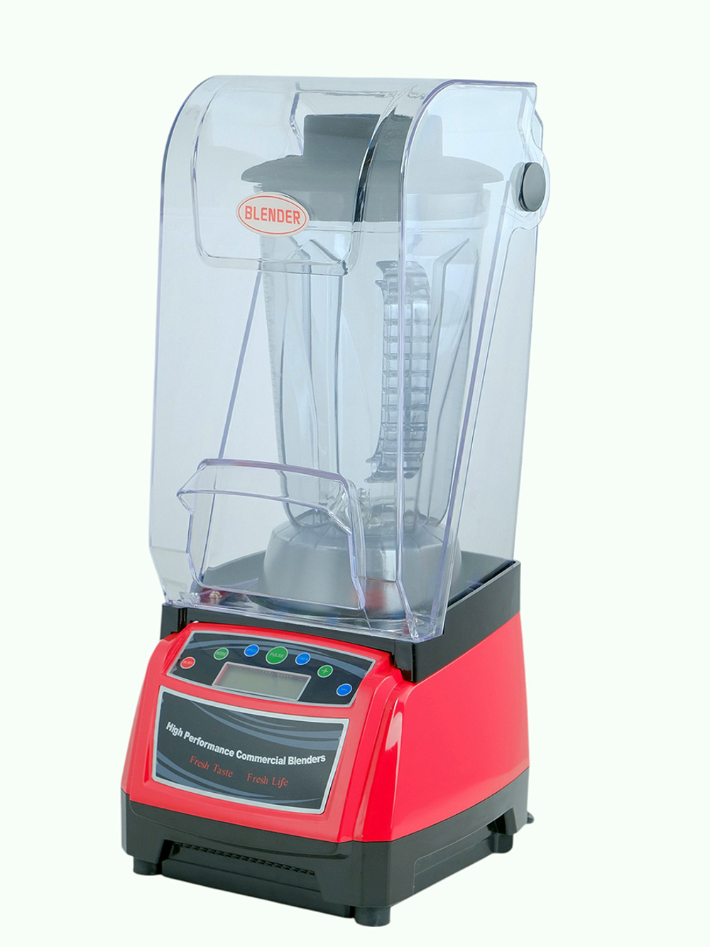 Блендер Hurakan Hkn-Hbh850