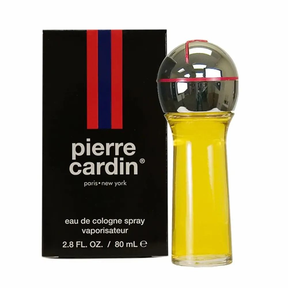 Мужская парфюмерия Pierre Cardin  EDC Cardin 80 мл