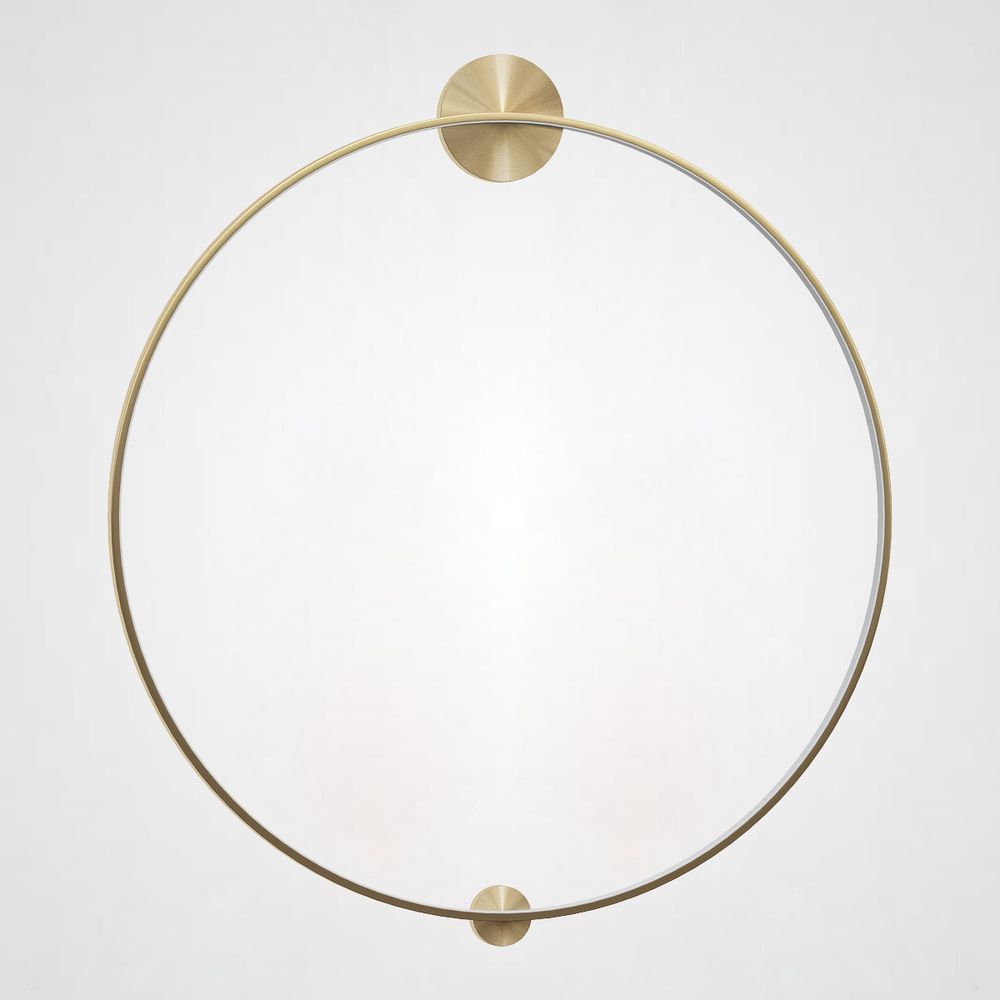 Настенный светильник LAND A D80