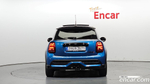 Mini Cooper S Classic (10.2022)