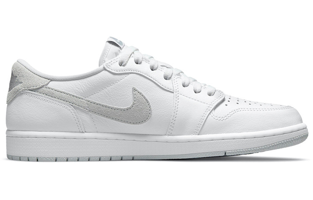 Кроссовки Jordan Air Jordan 1 Retro Low Og "Neutral Grey"