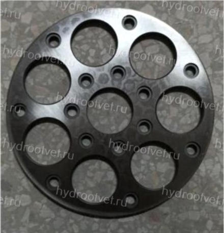 A2V500 RETAINER PLATE - Прижимной диск (сепаратор)