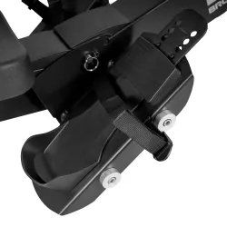 ГРЕБНОЙ ТРЕНАЖЕР КОММЕРЧЕСКИЙ BRONZE GYM RW1100M PRO