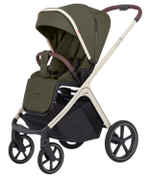 Коляска 2 в 1 Carrello Vector CRL-6550