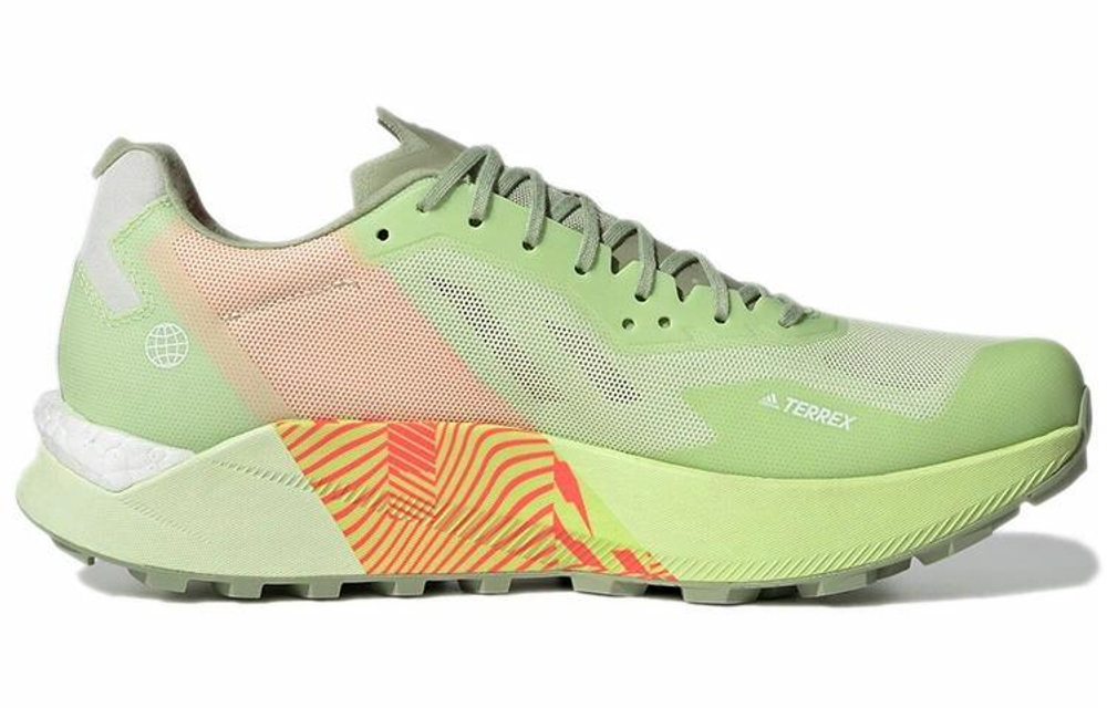 Кроссовки Adidas Terrex Agravic Ultra