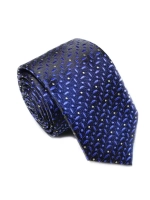 Галстук классический взрослый