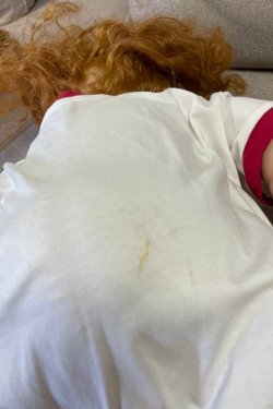 УЦЕНКА Кукла Реборн мягконабивная 60см в пакете (FA-601)