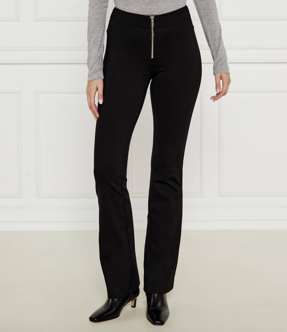 Трикотажные штаны Liu Jo - черный(WF4387 J9189)