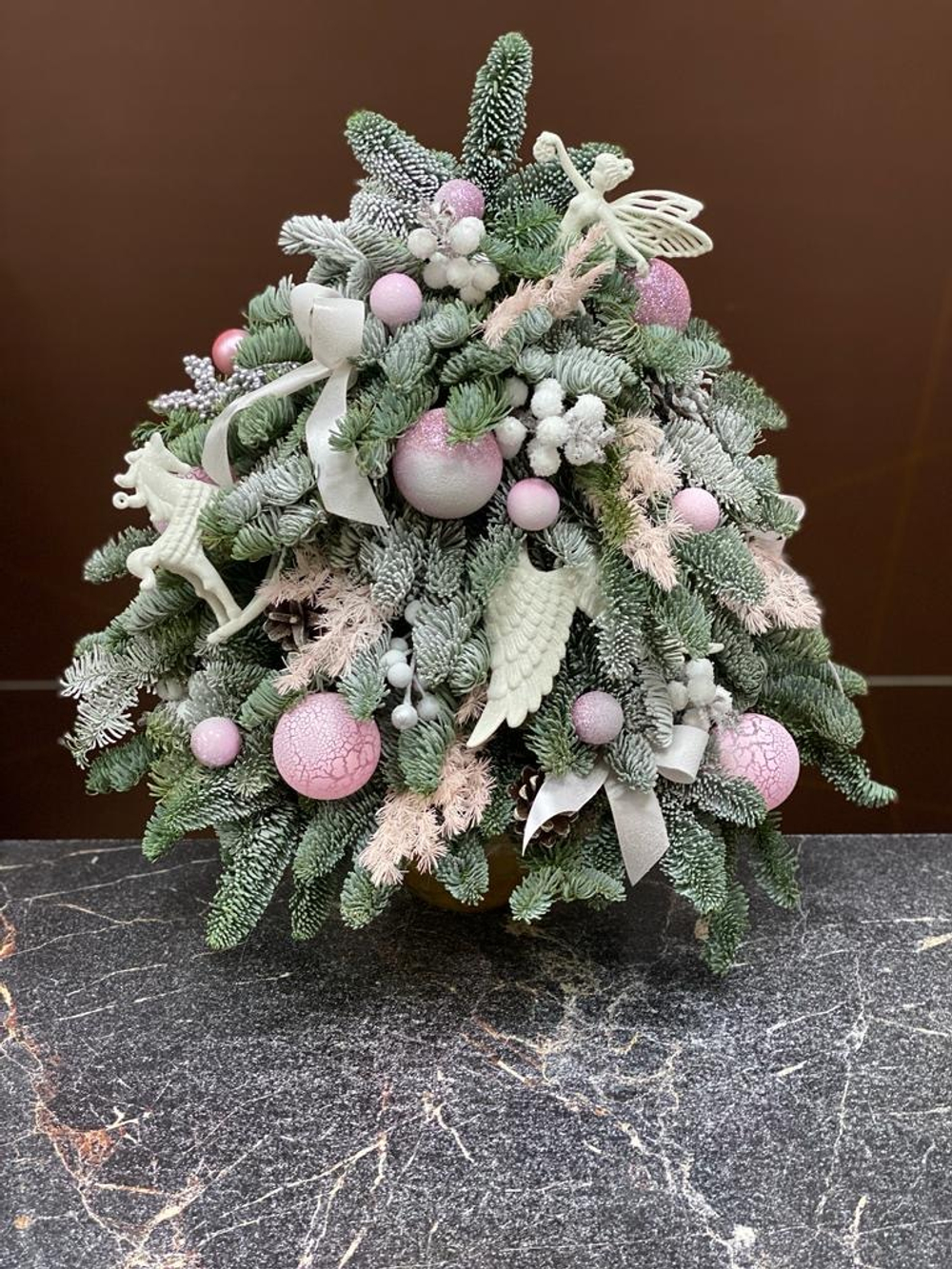 Елочка из Нобилиса НГ-23