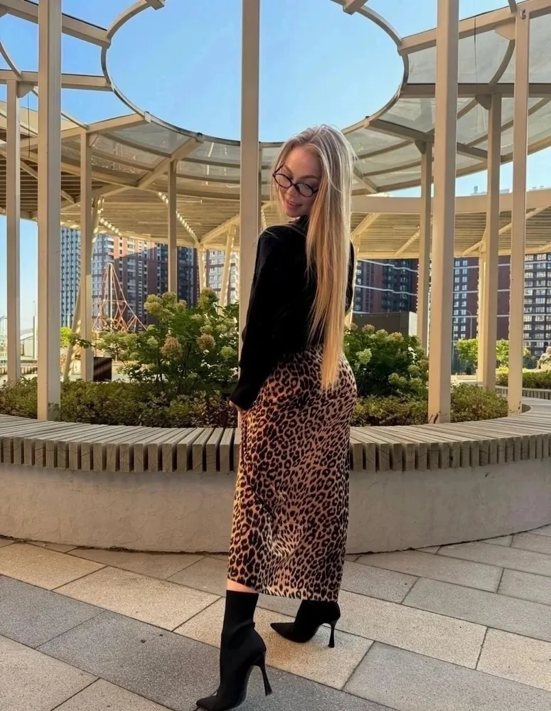 Юбка 50336514 Fabrika