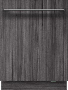 Встраиваемая посудомоечная машина Asko DFI544D