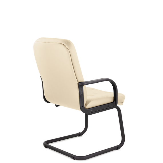 Кресло Идра Н/п пластик S-0428 (бежевый)