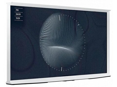 QLED телевизор LG QE65LS01BAU 4K Ultra HD