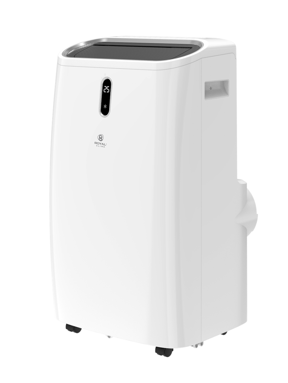 Мобильный кондиционер STRADA RM-ST39CH-E